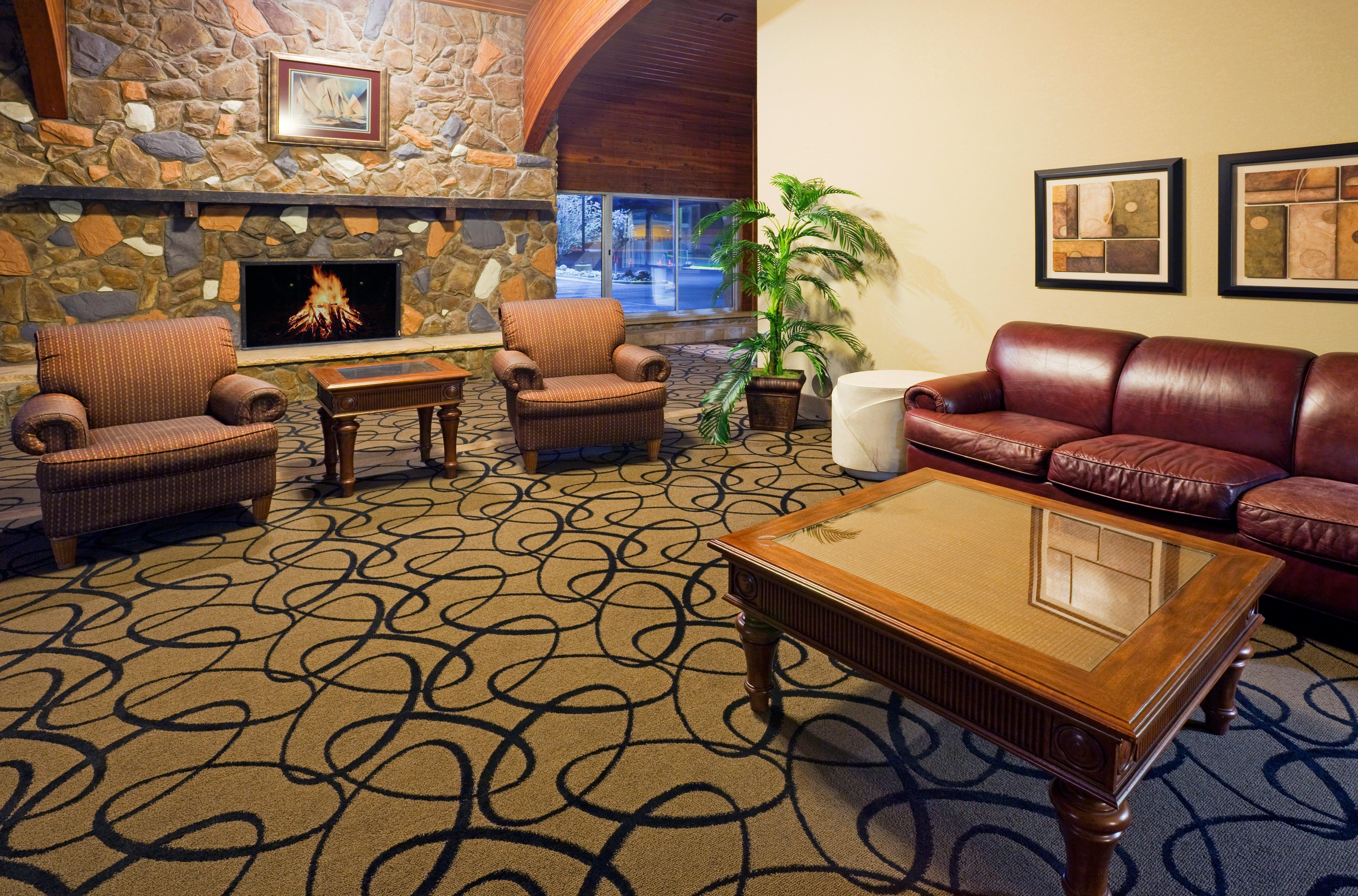Holiday Inn Detroit Lakes By Ihg Exterior foto